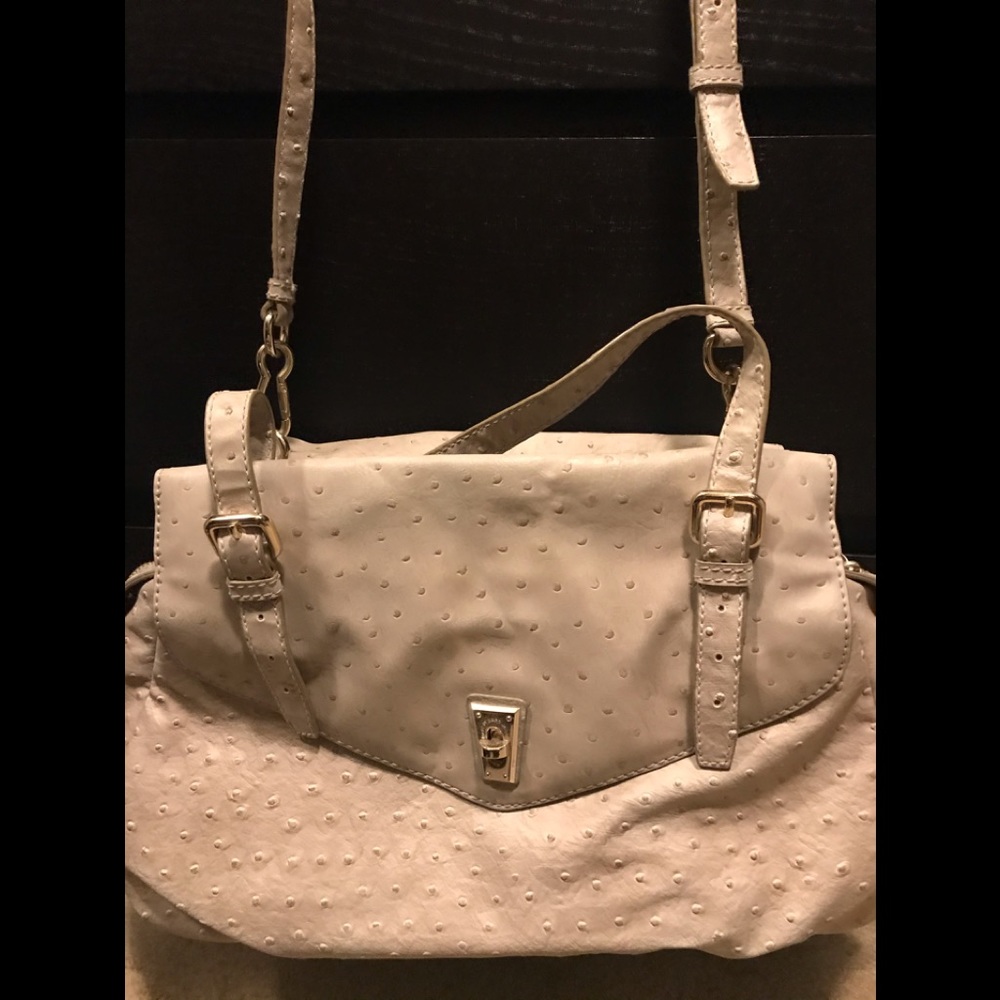 Marc by Marc Jacobs Intergalocktic Ozzie AuroraBag